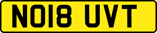 NO18UVT