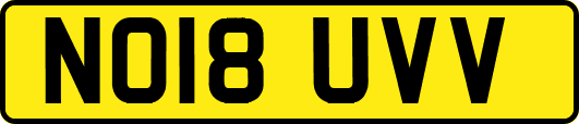 NO18UVV