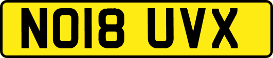 NO18UVX