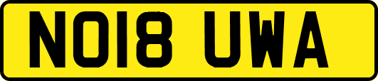 NO18UWA