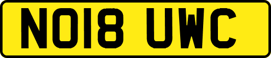 NO18UWC