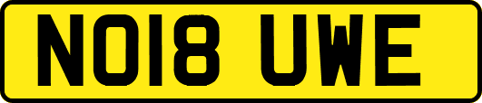 NO18UWE