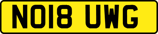 NO18UWG
