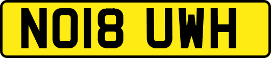 NO18UWH