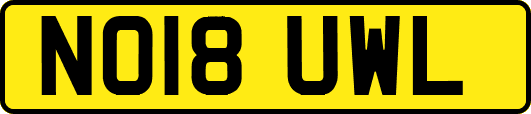 NO18UWL