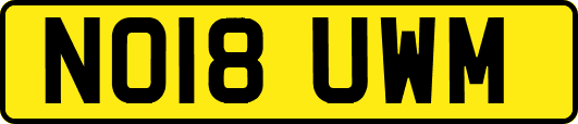 NO18UWM