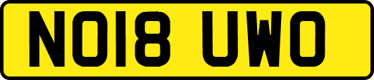 NO18UWO