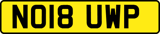 NO18UWP
