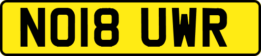 NO18UWR