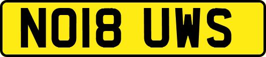 NO18UWS