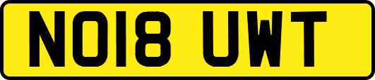 NO18UWT