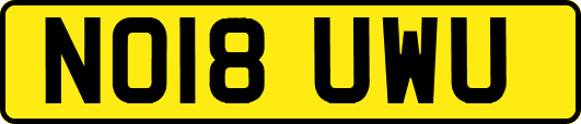 NO18UWU