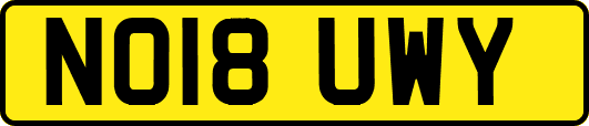 NO18UWY