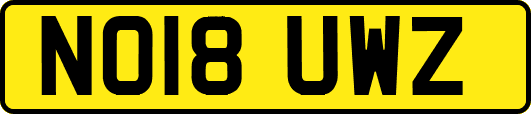 NO18UWZ