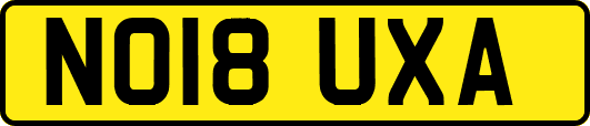 NO18UXA