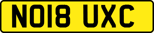 NO18UXC
