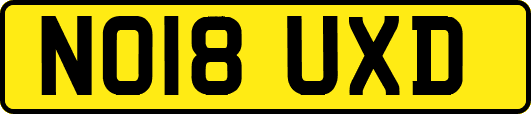 NO18UXD