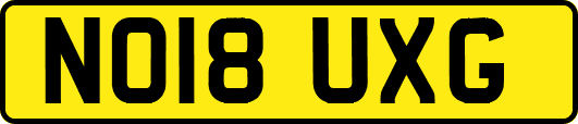 NO18UXG