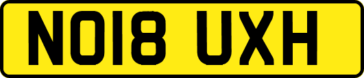 NO18UXH
