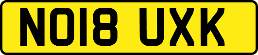 NO18UXK