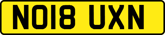 NO18UXN