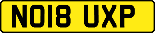 NO18UXP