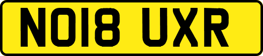 NO18UXR