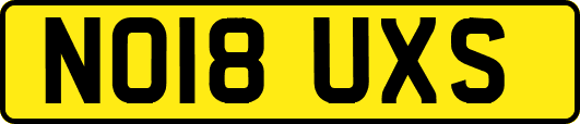 NO18UXS