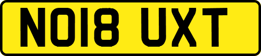 NO18UXT