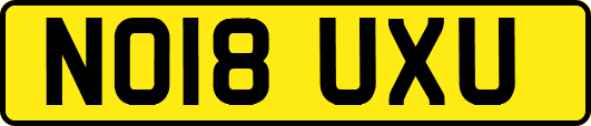NO18UXU