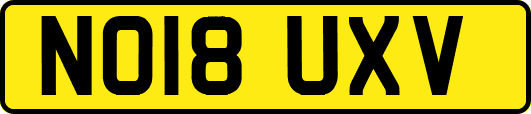 NO18UXV
