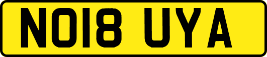NO18UYA