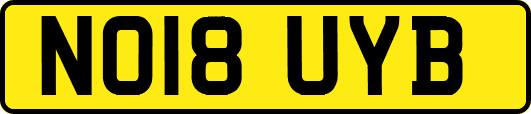 NO18UYB