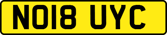 NO18UYC