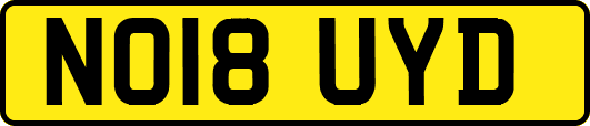 NO18UYD