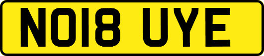 NO18UYE