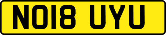 NO18UYU
