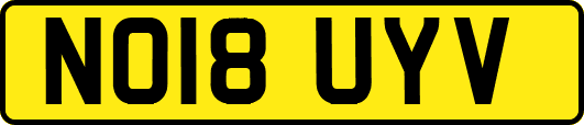 NO18UYV