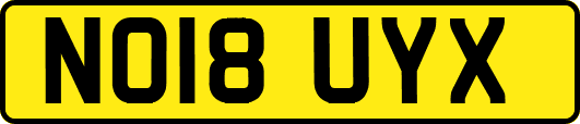 NO18UYX