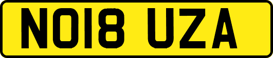 NO18UZA