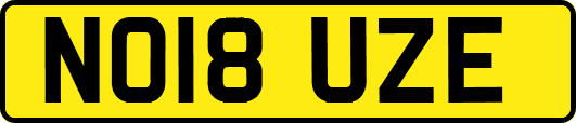 NO18UZE