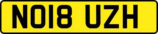 NO18UZH