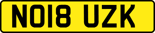 NO18UZK