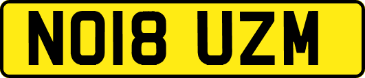 NO18UZM