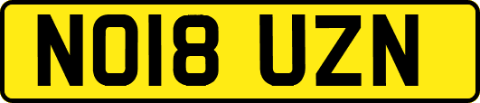 NO18UZN