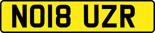 NO18UZR