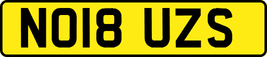 NO18UZS