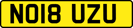 NO18UZU