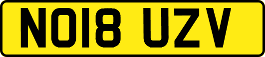 NO18UZV