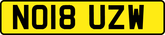 NO18UZW